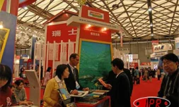 Vendredi 17 novembre 2006 -

La Réunion participe à Shangaï au China international Travel Mart, le grand Salon du tourisme d'Asie