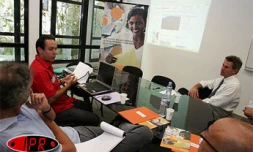 Mardi 29 novembre 2005 - 

Réunionnais du Monde, un site pour recenser les expatriés