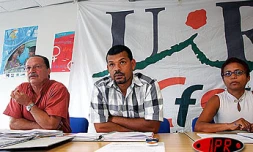 Mardi 5 octobre 2004 - 

La CFDT commente un arrêt du tribunal administratif annulant le recrutement d'un cadre