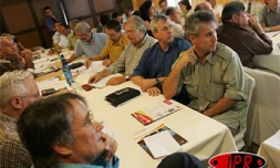 Vendredi 18 novembre 2005 -

Une table ronde pour inciter les entreprises réunionnaises à exporter