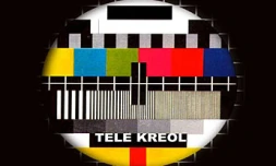 Télé Kréol émettra à partir du mardi 15 juin 2004