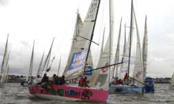 Photo ligue de voile