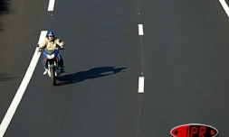 L'usage des deux-roues s'est largement répandu ces dernières années à La Réunion