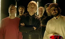 Erik Truffaz et ses musiciens se sont produits dernièrement au Kabardock (Le Port)