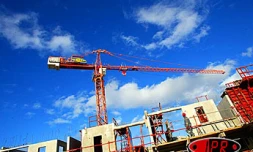 Chantier du Bâtiment (archives)