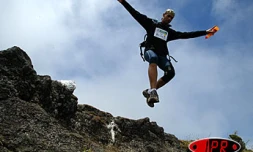 Grand Raid 2003

La montée vers la Roche Écrite et la traversée de la Plaine des Chicots