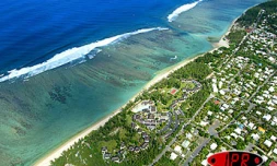 La direction régionale de l'Environnement (DIREN) a lancé ce mardi 8 juillet 2003 une opération de sensibilisation intitulée &quot;Sauvons notre lagon&quot; qui pour objectif de créer une réserve naturelle marine de La Réunion