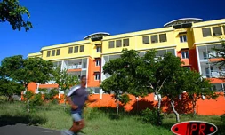 Une semaine de réflexion sur le logement et l'aménagement du territoire va se tenir du 31 mars au 4 avril 2003