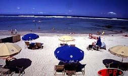 Malgré un coàntexte de crise internationale, les chiffres du tourisme à La Réunion ont progressé en 2002