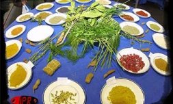 Régal 2000, le salon du goût et de la gastronomie, a eu lieu du mercredi 22  au dimanche 26 novembre 2000 au parc des expositions de Saint-Denis