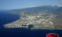 Les rencontres de l'association internationale des villes et ports aura lieu du 19 au 22 novembre 2003