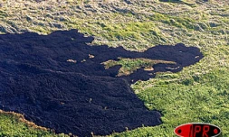 Magique, magnifique et capricieux volcan