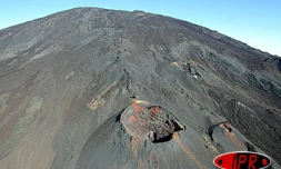 éruption volcanique
