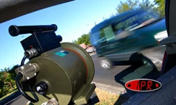 Lundi 28 juin 2004
La préfecture a dressé le bilan de l'opération routes bleues