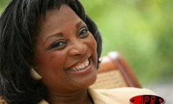 Mercredi 25 avril 2007 -
La soprano Wilhelmenia Fernandez donnera deux concerts à La Réunion