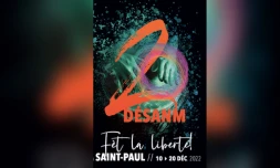 Festivités du 20 Désamn à Saint-Paul