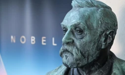 Grand nom ou découverte? Un Nobel imprévisible sacre la littérature
