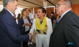 Séminaire de l’Etablissement Public Foncier Réunion au Moca