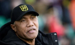 C3: Pourquoi Nantes peut y croire face Ă la Juventus