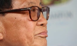 André THIEN AH KOON