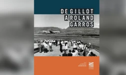 « De Gillot à Roland Garros »