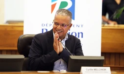 Forum Departement EDF Solidarite
