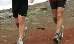 reportage chaussures