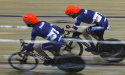 donovan grondin cyclisme