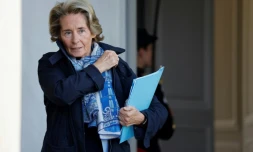 Déclaration de patrimoine contestée: Caroline Cayeux quitte le gouvernement