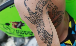 tatouage