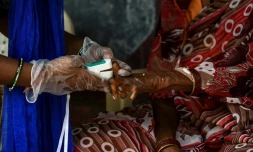 L'OMS appelle à agir pour vaincre les maladies tropicales négligées