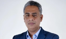 Salim Nana Ibrahim Saint Paul