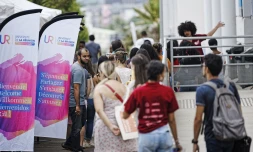 journée portes ouvertes à la fac tampon et moufia
