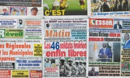 Retour de soldats graciés au Mali: la Côte d'Ivoire pour "des relations normales" avec Bamako