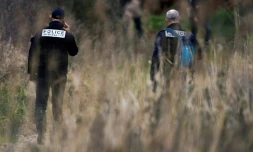 Ătudiante disparue Ă Brest: un corps calcinĂ© retrouvĂ©, le suspect est mort