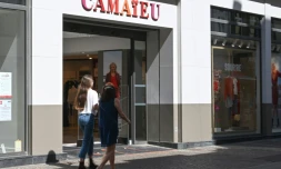 le 20 mai 2020 à Roubaix