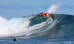 Open surf saint-leu 2022