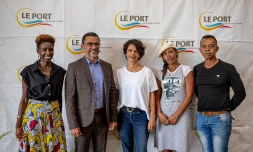 semaine droits des femmes Le Port