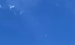 L'incident du ballon chinois alimente la bataille politique aux Etats-Unis