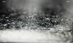 pluie