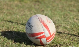 ballon de Rugby