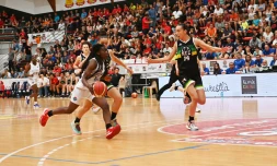 La Mie Ca?line Basket Go Le Tampon