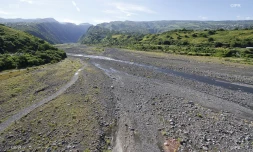 La Rivière des Galets