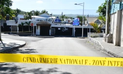 meurtre de Cazambo