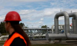 A Prague, l'UE cherche une voie commune contre la flambée de l'énergie