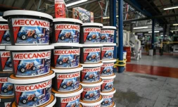 Calais: l'usine Meccano vouée à la fermeture d'ici à 2024