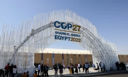 A mi-parcours de la COP27, ambition et finance toujours au coeur des débats