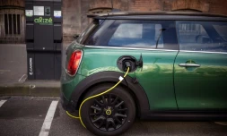 Automobile: les électriques ont poursuivi leur conquête du marché européen en 2022 