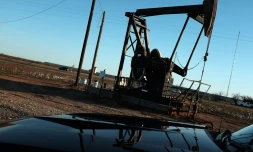 La demande mondiale de pétrole a dépassé fin 2022 le niveau d'avant la pandémie 