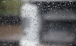 pluie